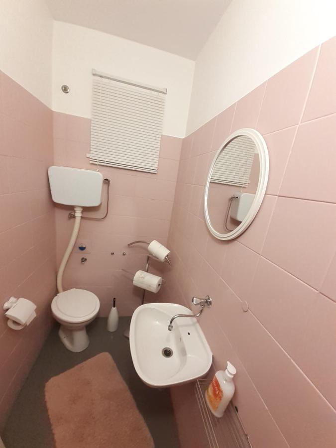 塞尼Tomislav公寓 外观 照片
